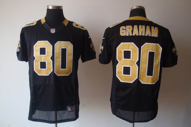 Nike New Orleans Saints Elite Jerseys-010